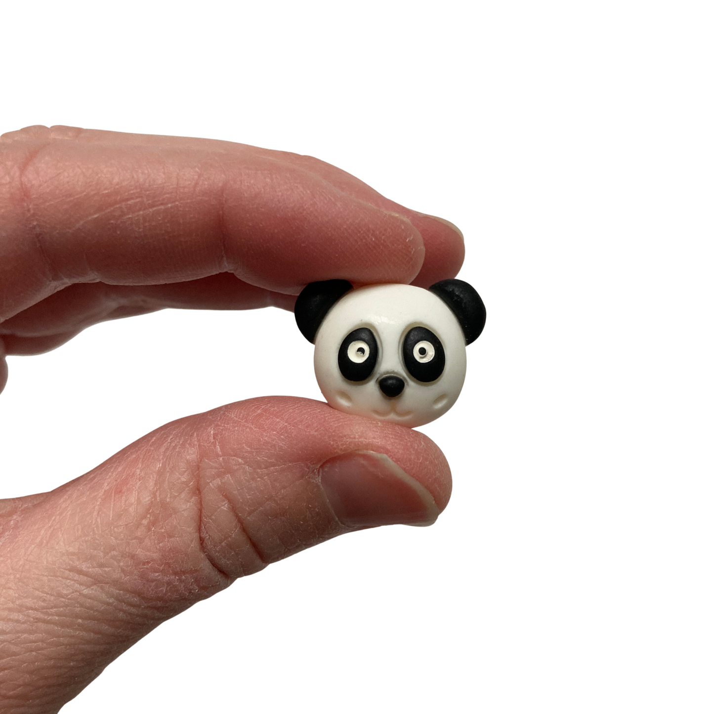 Mini Panda Magnets