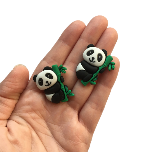 Panda Magnets