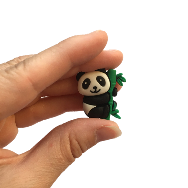 Panda Magnets