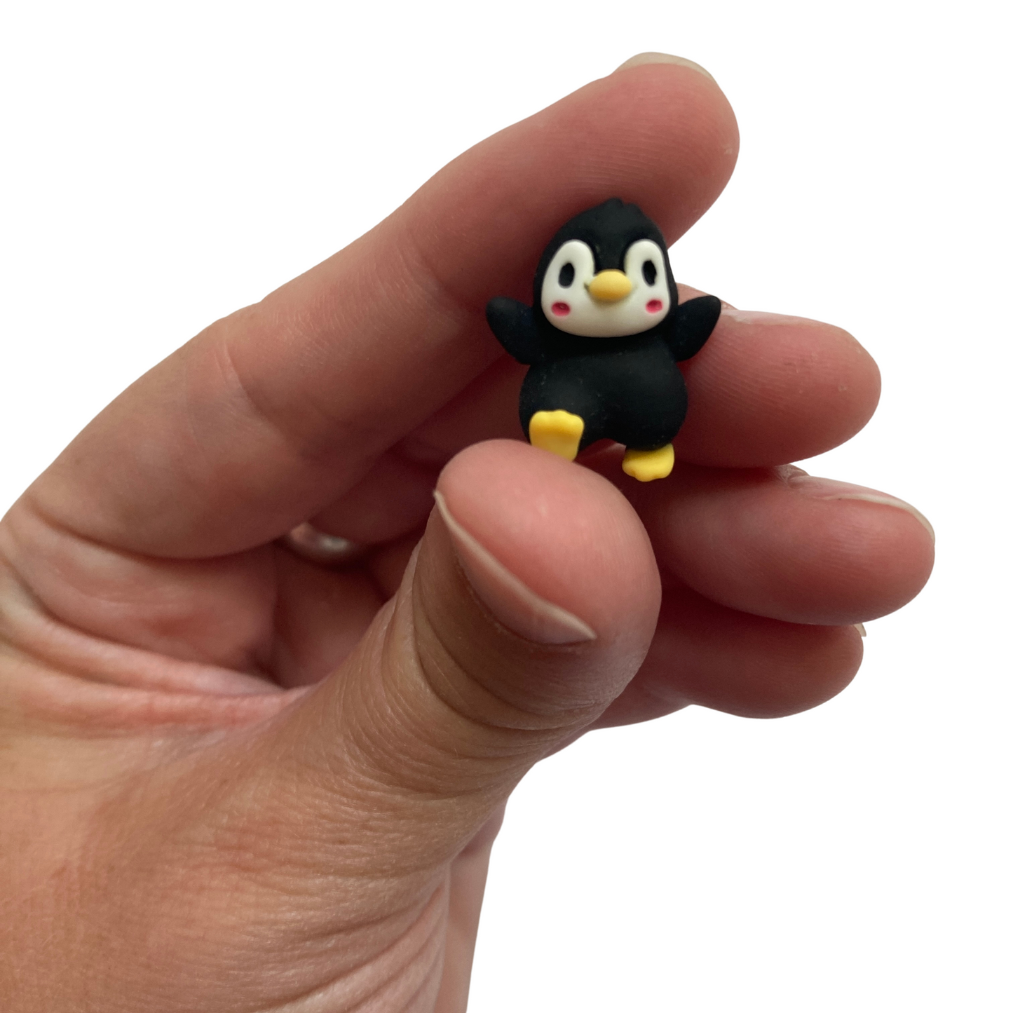 Penguin Magnets