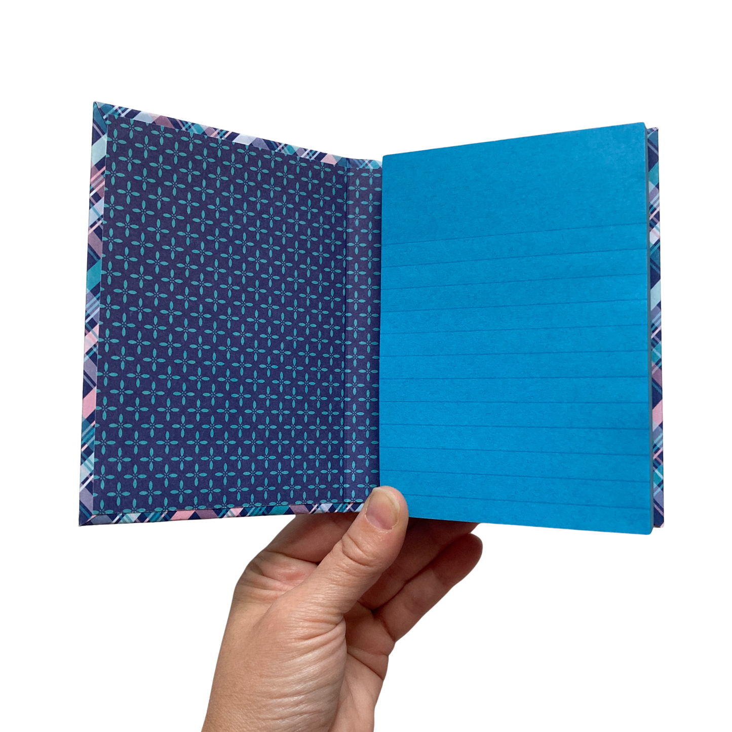 Fly High Chunky Notepad