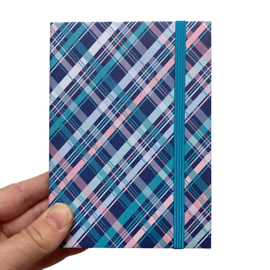 Fly High Chunky Notepad
