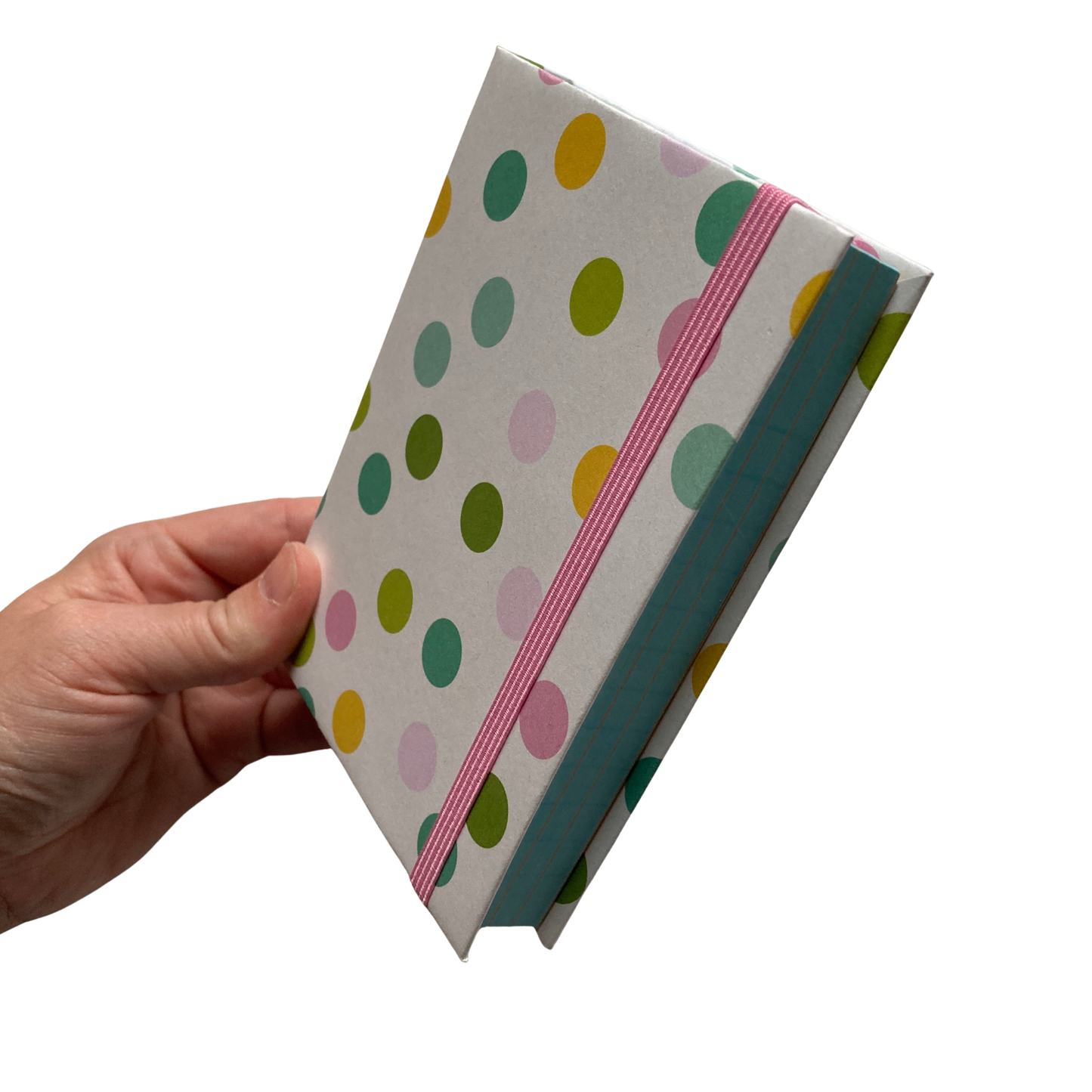 Dreams Come True Chunky Notepad