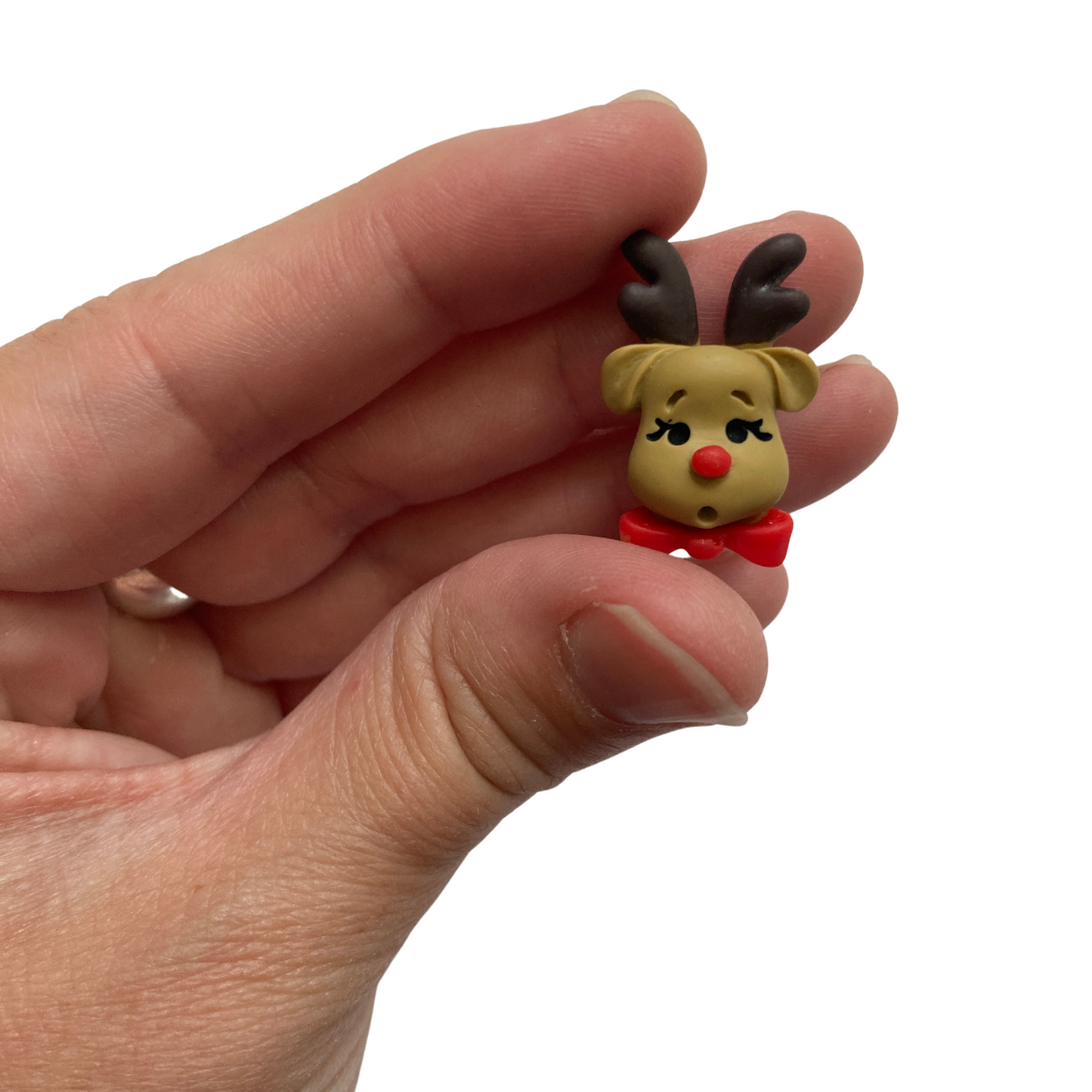 Reindeer Magnets