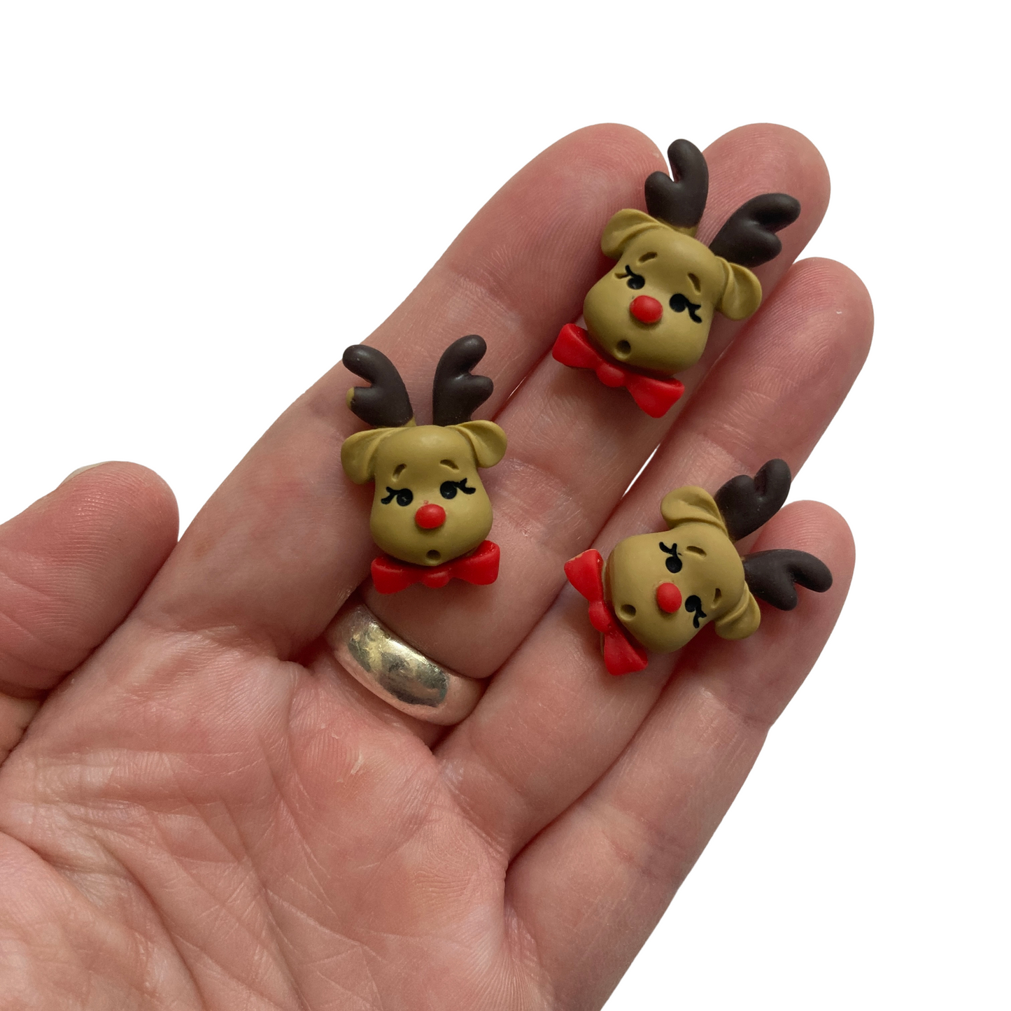 Reindeer Magnets