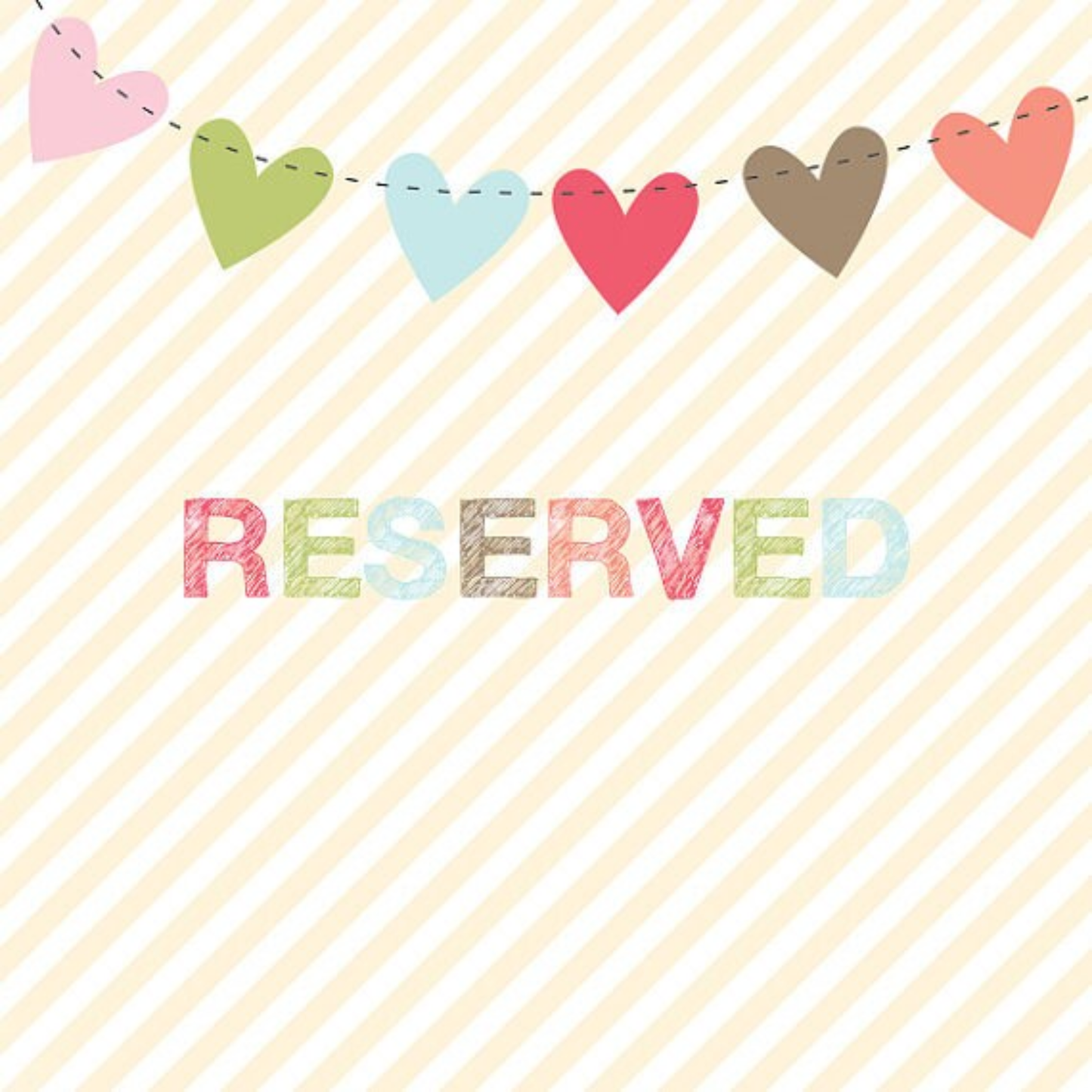 Custom Banner For Maggie