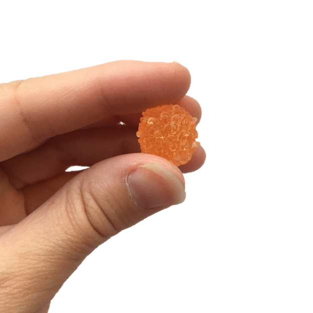 Rock Candy Magnets