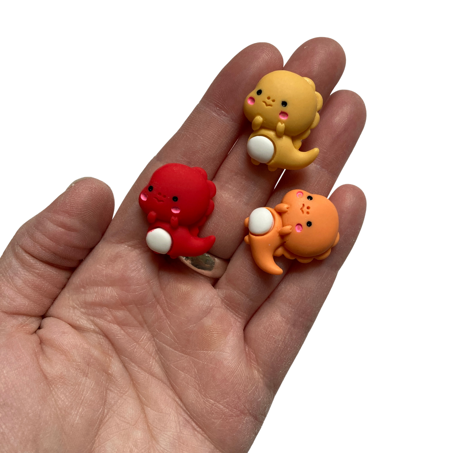 Dinosaur Magnets