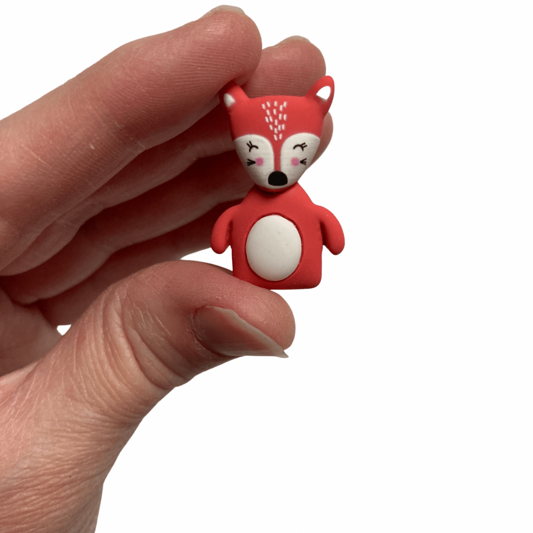 Fox Magnets