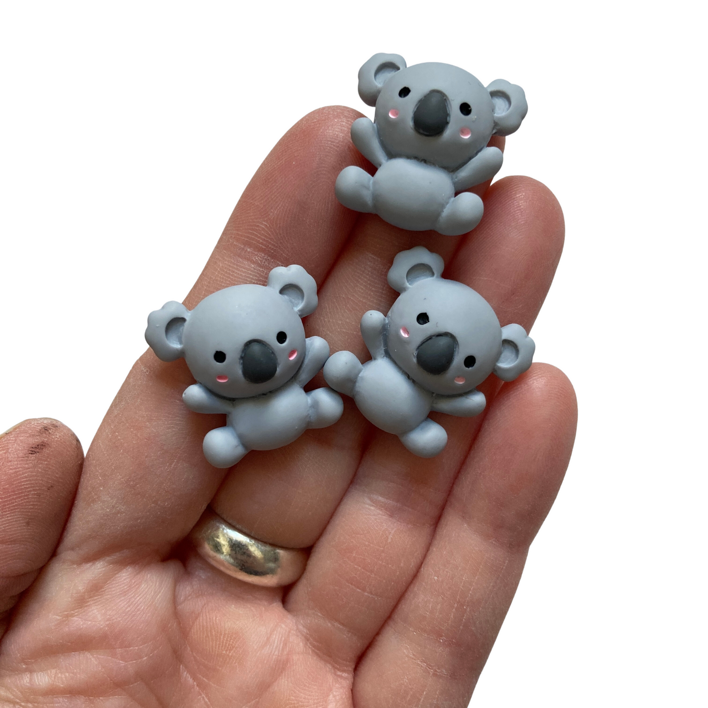Koala Magnets