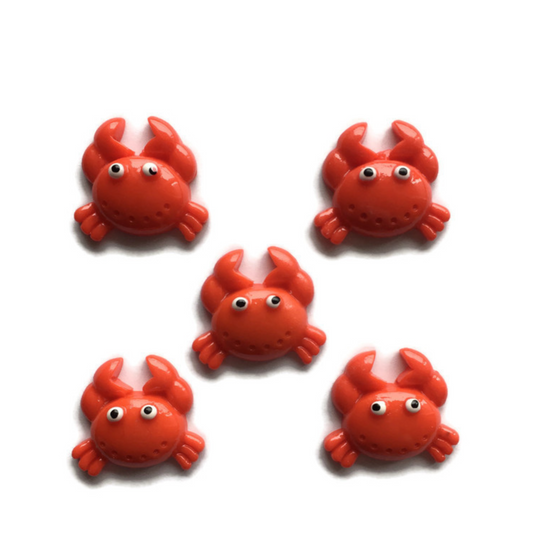 Large Crab Magnets