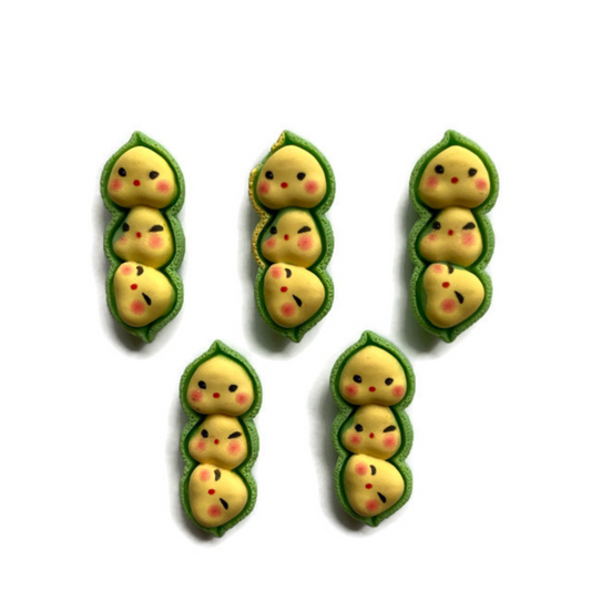 Peapod Magnets