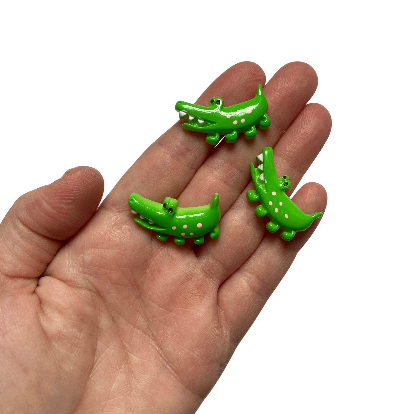 Crocodile Magnets