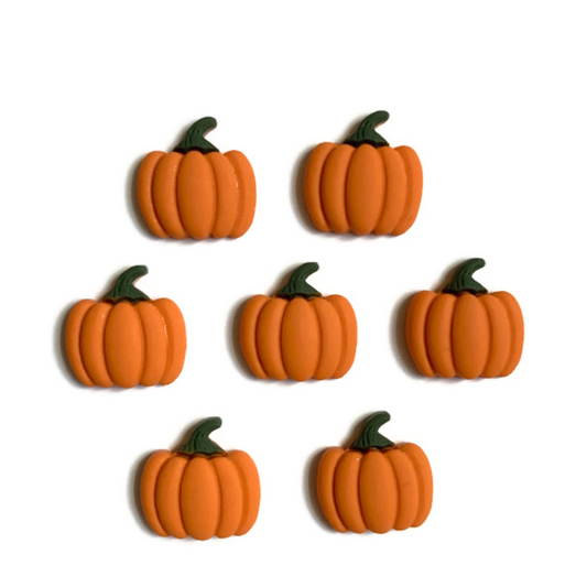 Pumpkin Magnets