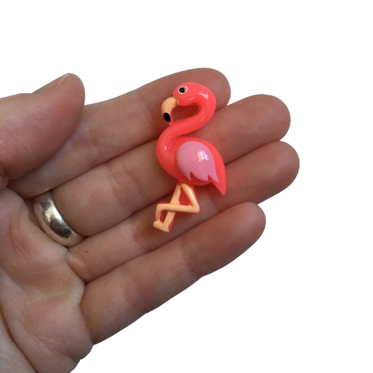 Flamingo Magnets