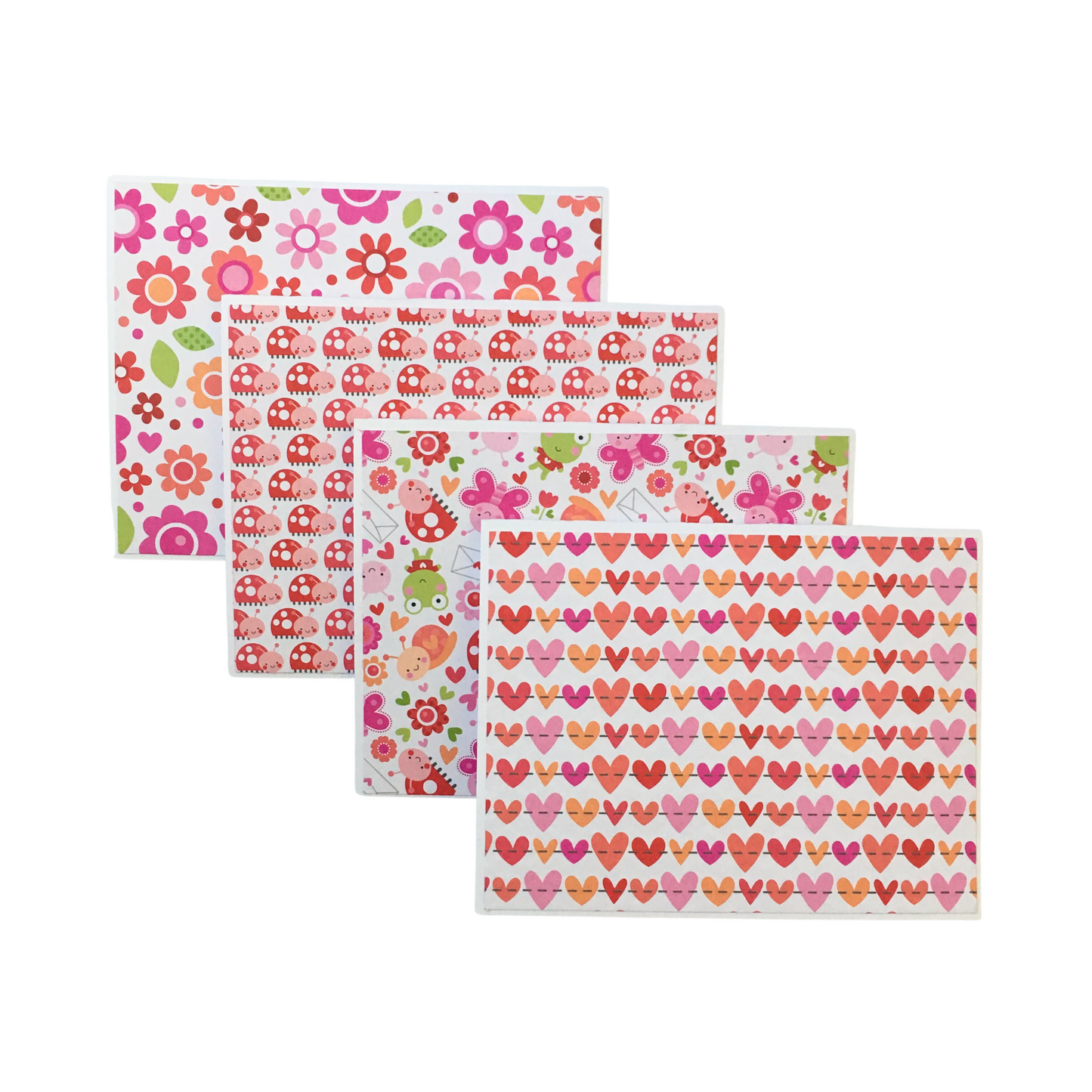 Lovebug Note Cards