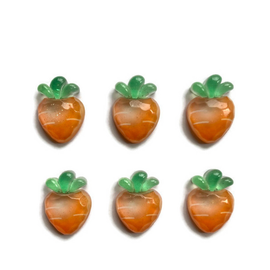 Carrot Magnets