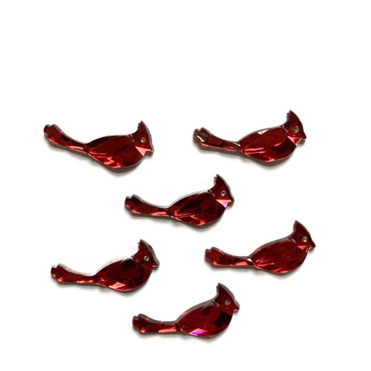 Cardinal Magnets