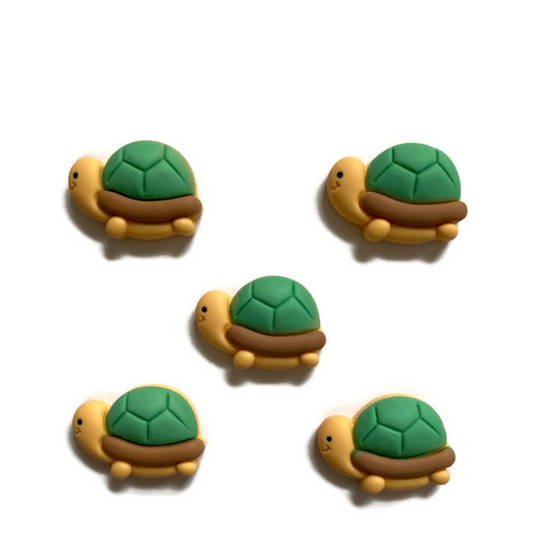 Turtle Magnets