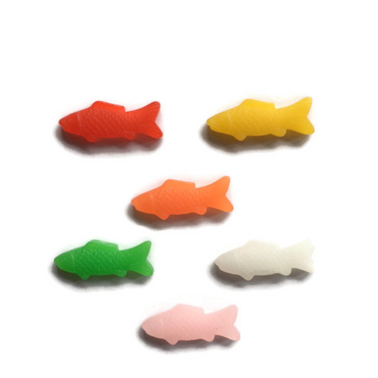 Large Swedish Fish Magnets