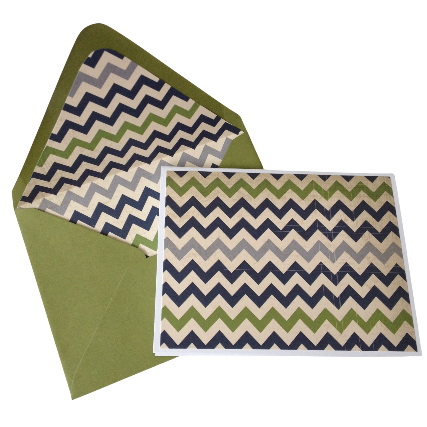 Murphy's Square Note Cards