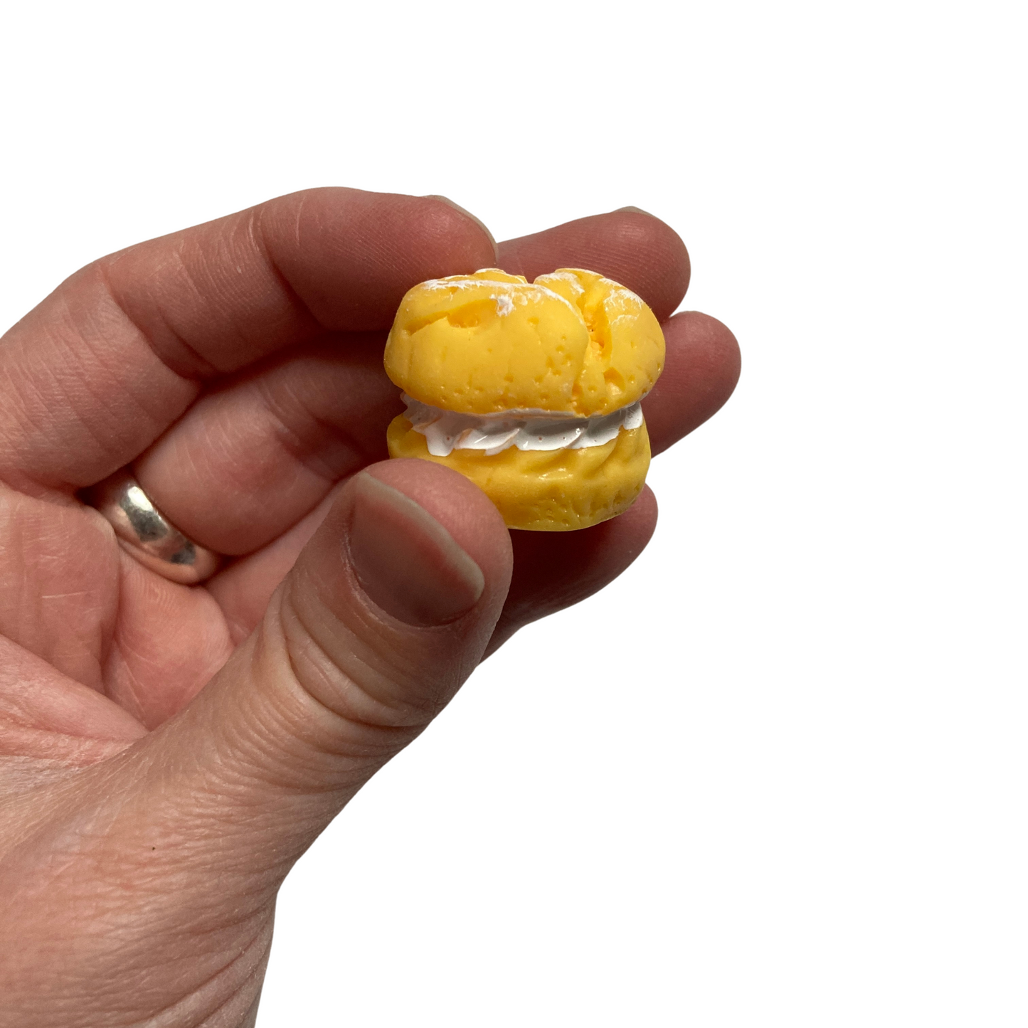 Cream Puff Magnets