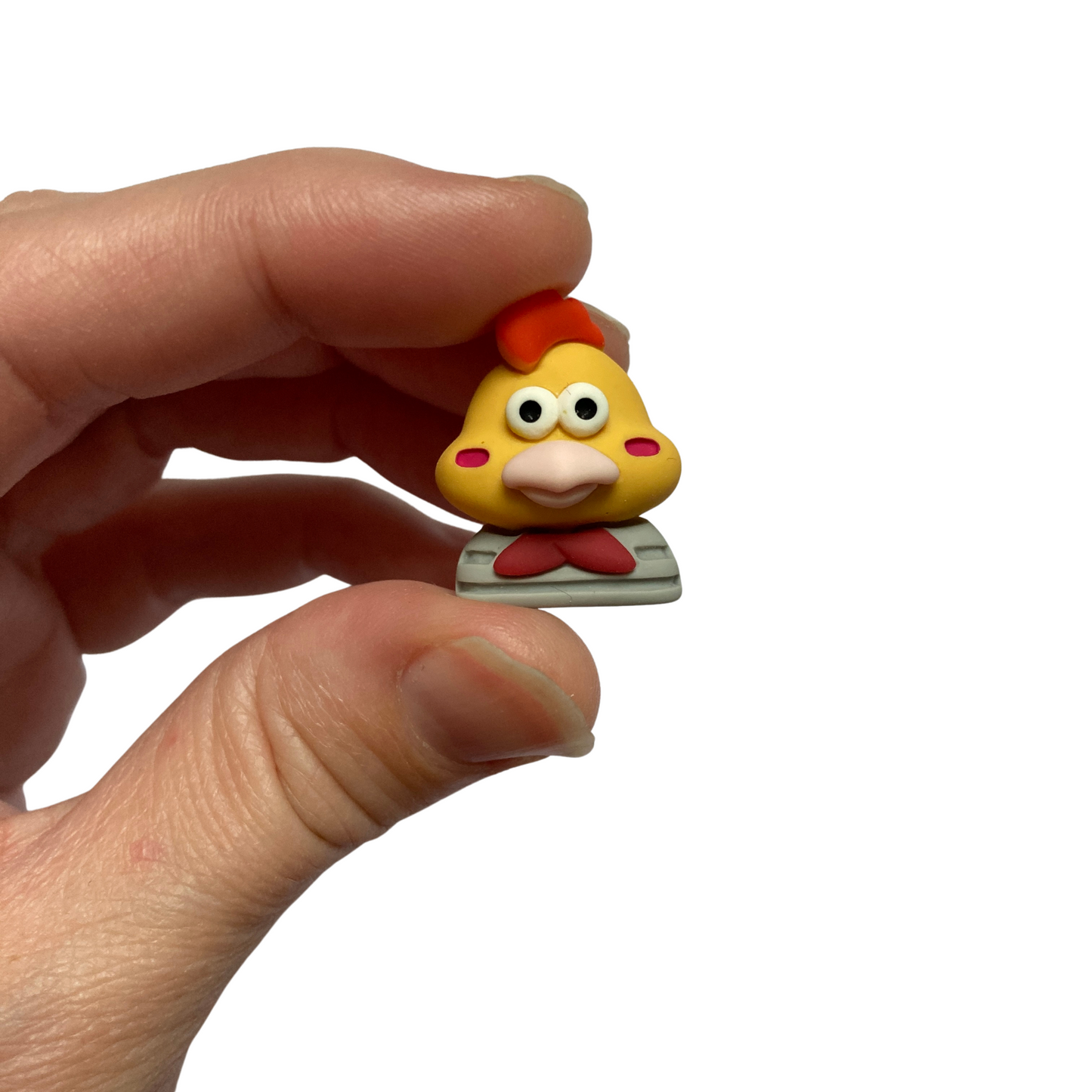 Chicken Head Magnets