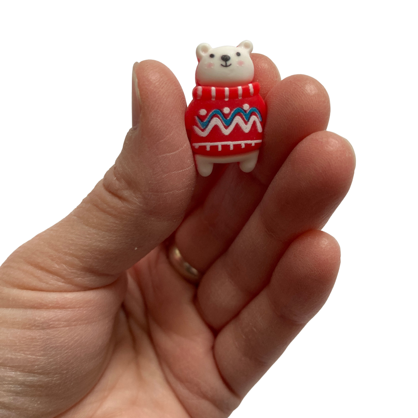 Polar Bear Magnets