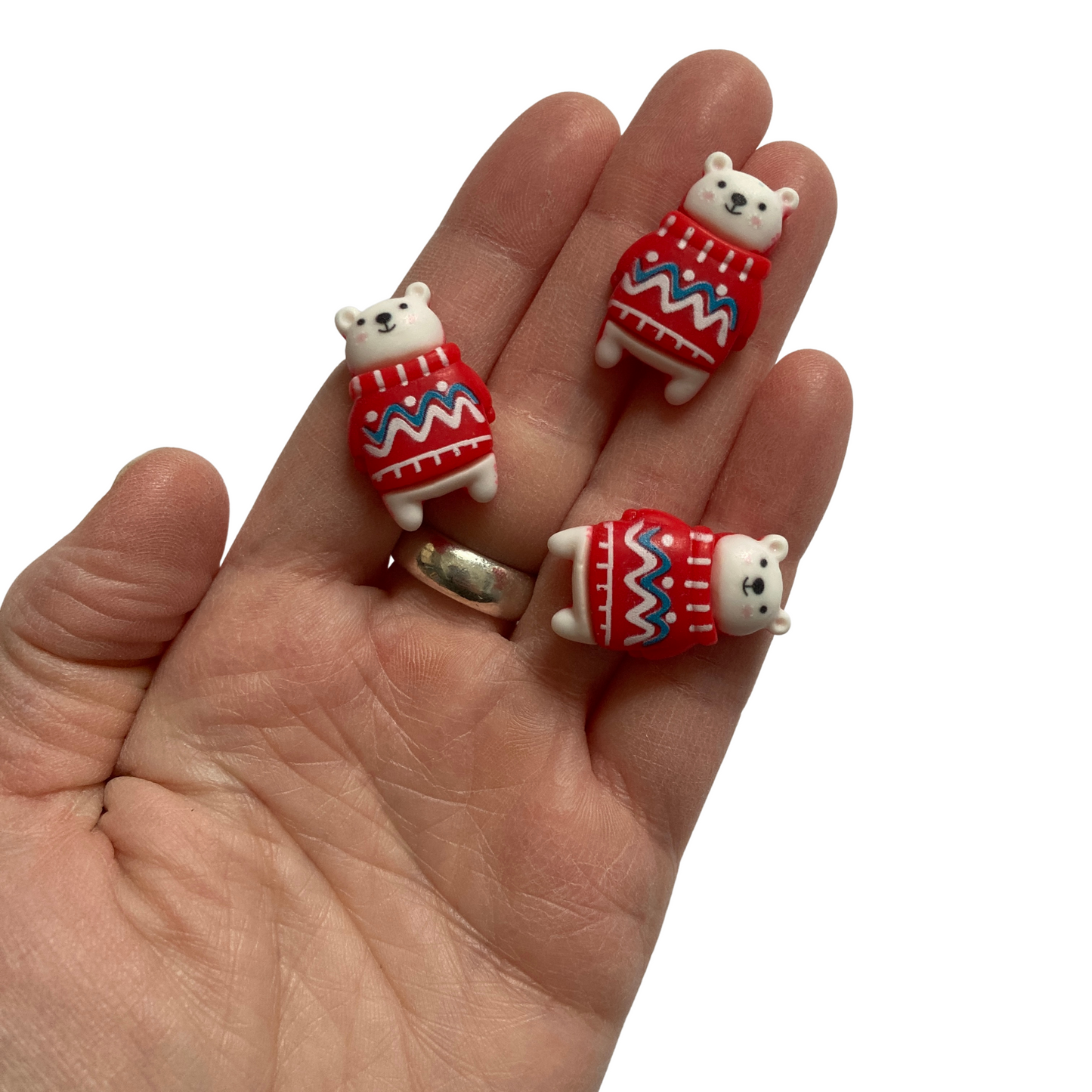 Polar Bear Magnets