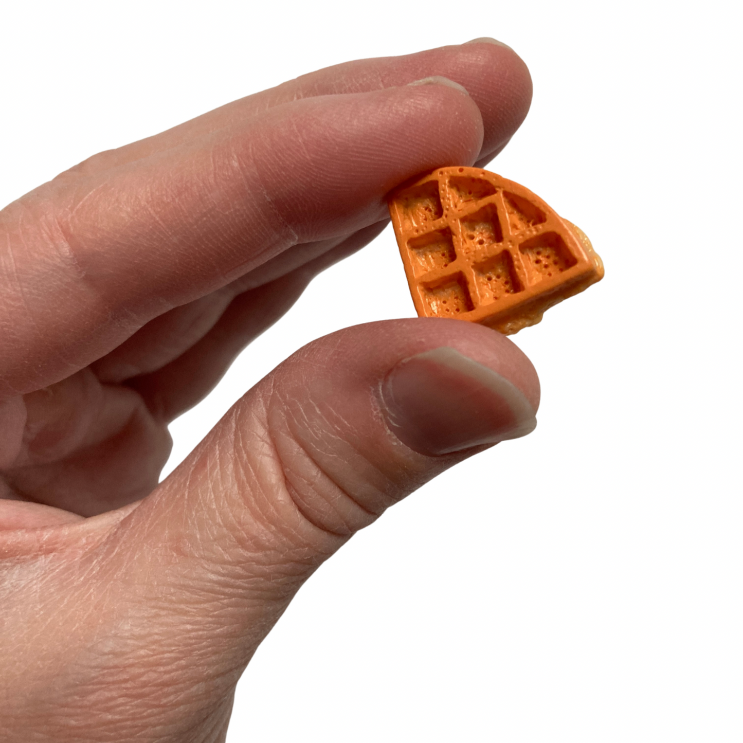 Waffle Magnets