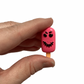 Halloween Popsicle Magnets