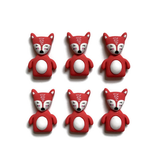 Fox Magnets