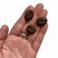 Coffee Bean Magnets