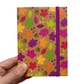 Falling Leaves Chunky Notepad