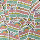 Be Somebody Who Makes Everybody Feel Like A Somebody Sticker