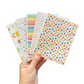 Birthday Bash Note Cards