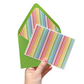 Birthday Bash Note Cards