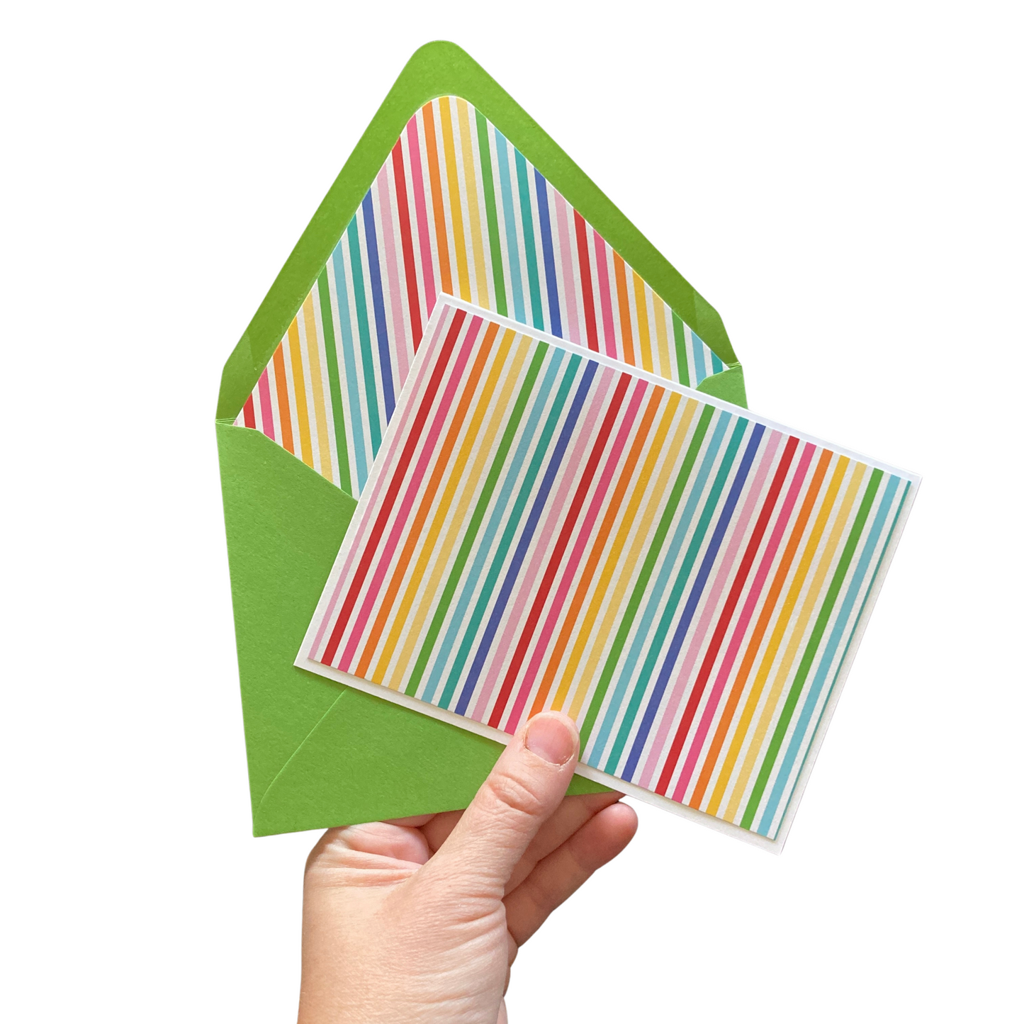 Birthday Bash Note Cards