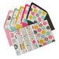 Magical Birthday Note Cards
