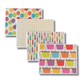 Birthday Candles Note Cards