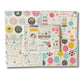 Magical Birthday Note Cards