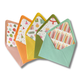 A Birthday Wish Note Cards