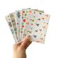 Party Time Note Cards