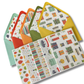 Party Time Note Cards