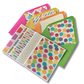 Birthday Candles Note Cards