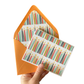 Party Time Note Cards