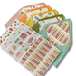A Birthday Wish Note Cards
