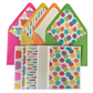 Birthday Candles Note Cards