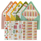 A Birthday Wish Note Cards