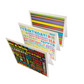 3x3 Eat Cake Note Cards